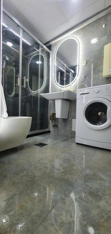 Ristevski Apartments Ohrid Kültér fotó