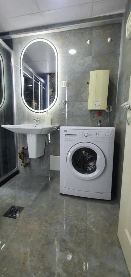 Ristevski Apartments Ohrid Kültér fotó