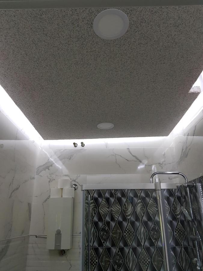 Ristevski Apartments Ohrid Kültér fotó